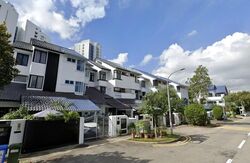 Frankel Estate (D15), Detached #612501281